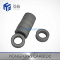 Tungsten Carbide Seat Blanks for API Oil Valves